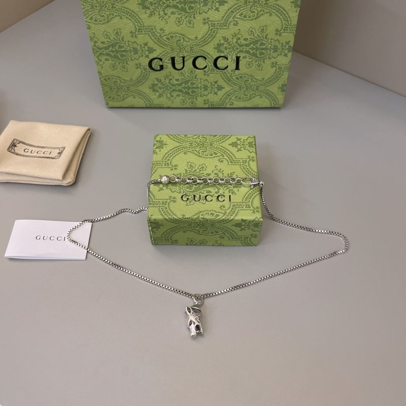 Gucci Necklaces